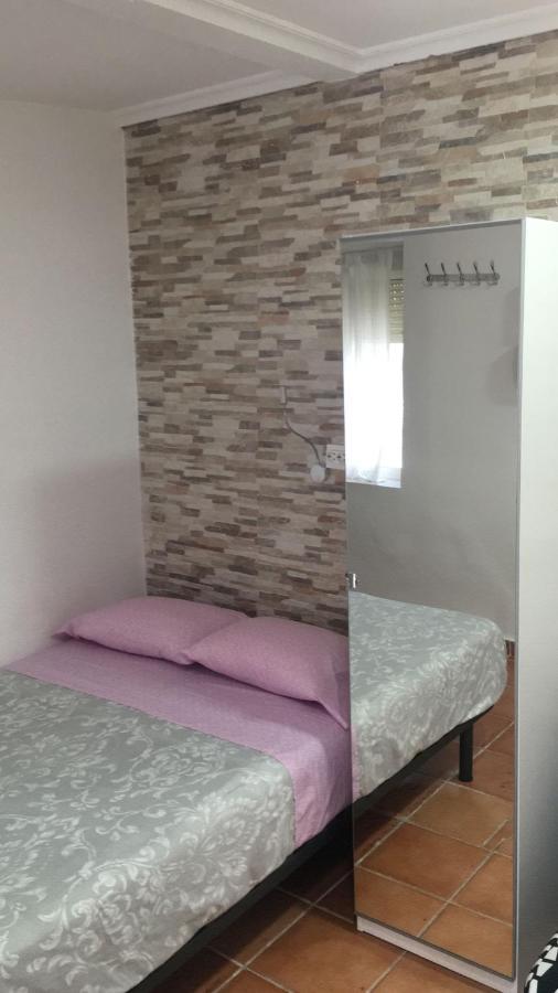 Homestay El Buho De *
