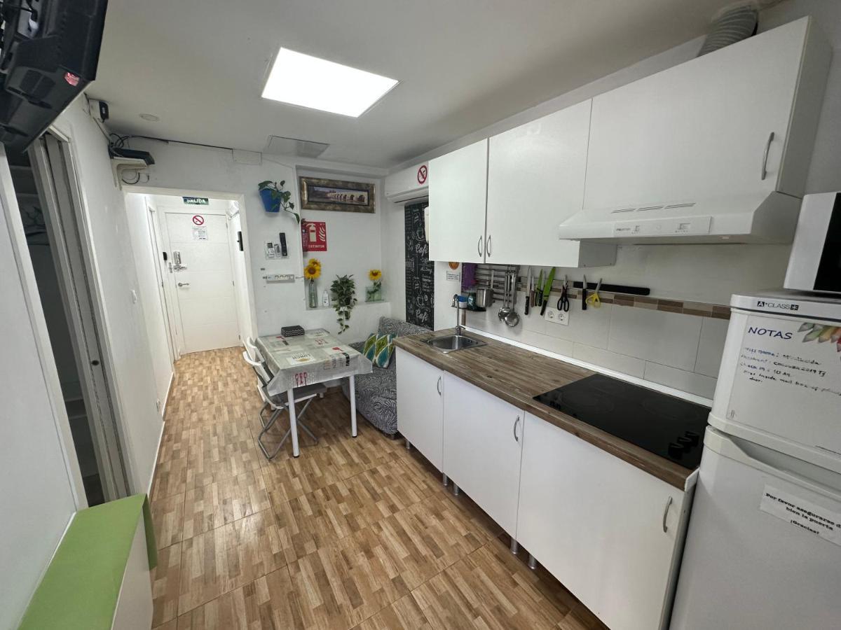 Homestay El Buho De Cordoba