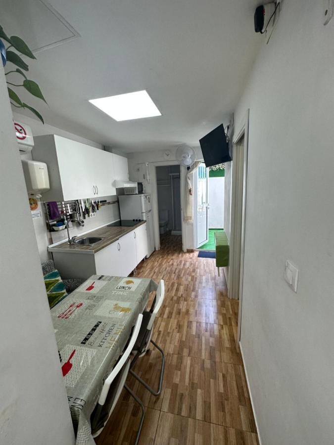 Habitación en casa particular El Buho De Córdoba