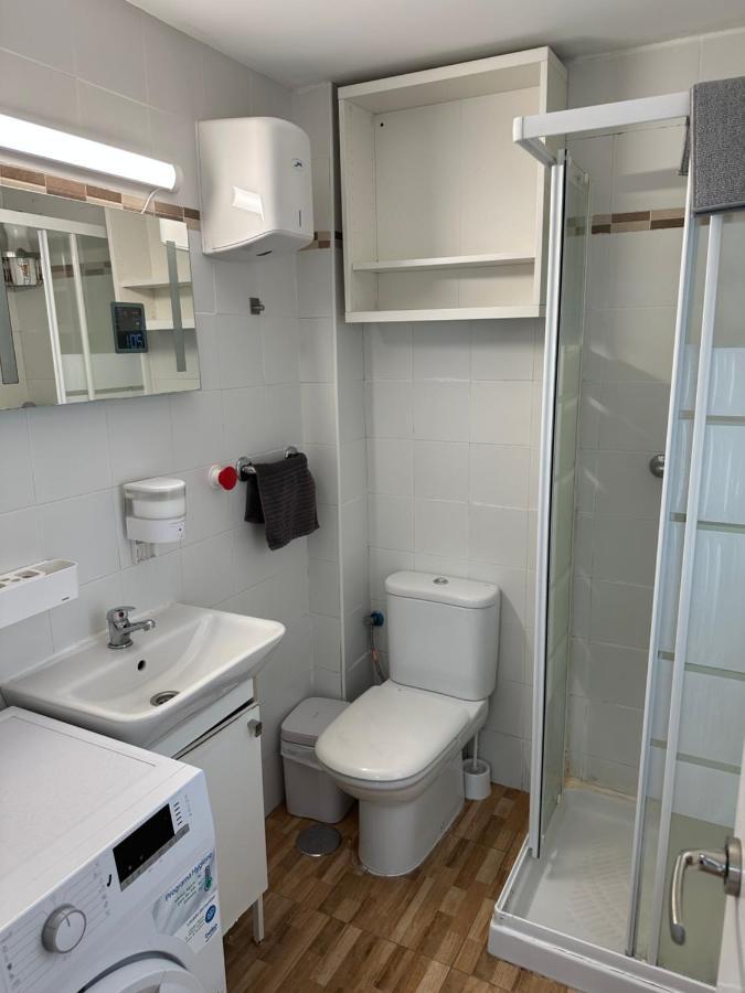 El Buho De Homestay Cordoba