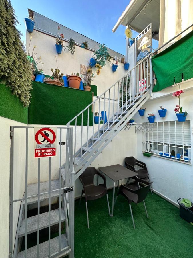Homestay El Buho De