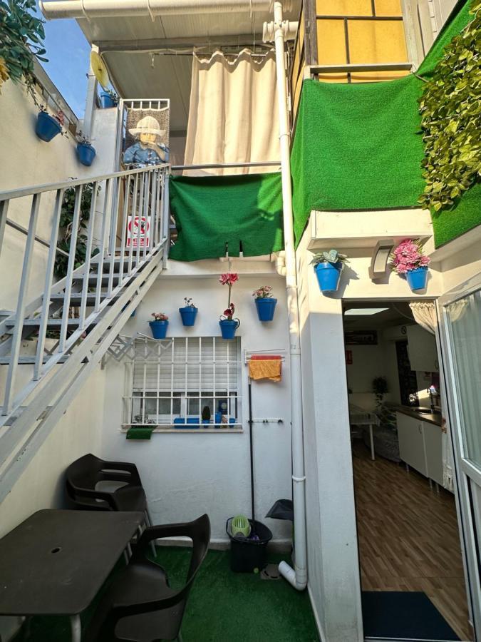 El Buho De Homestay Cordoba