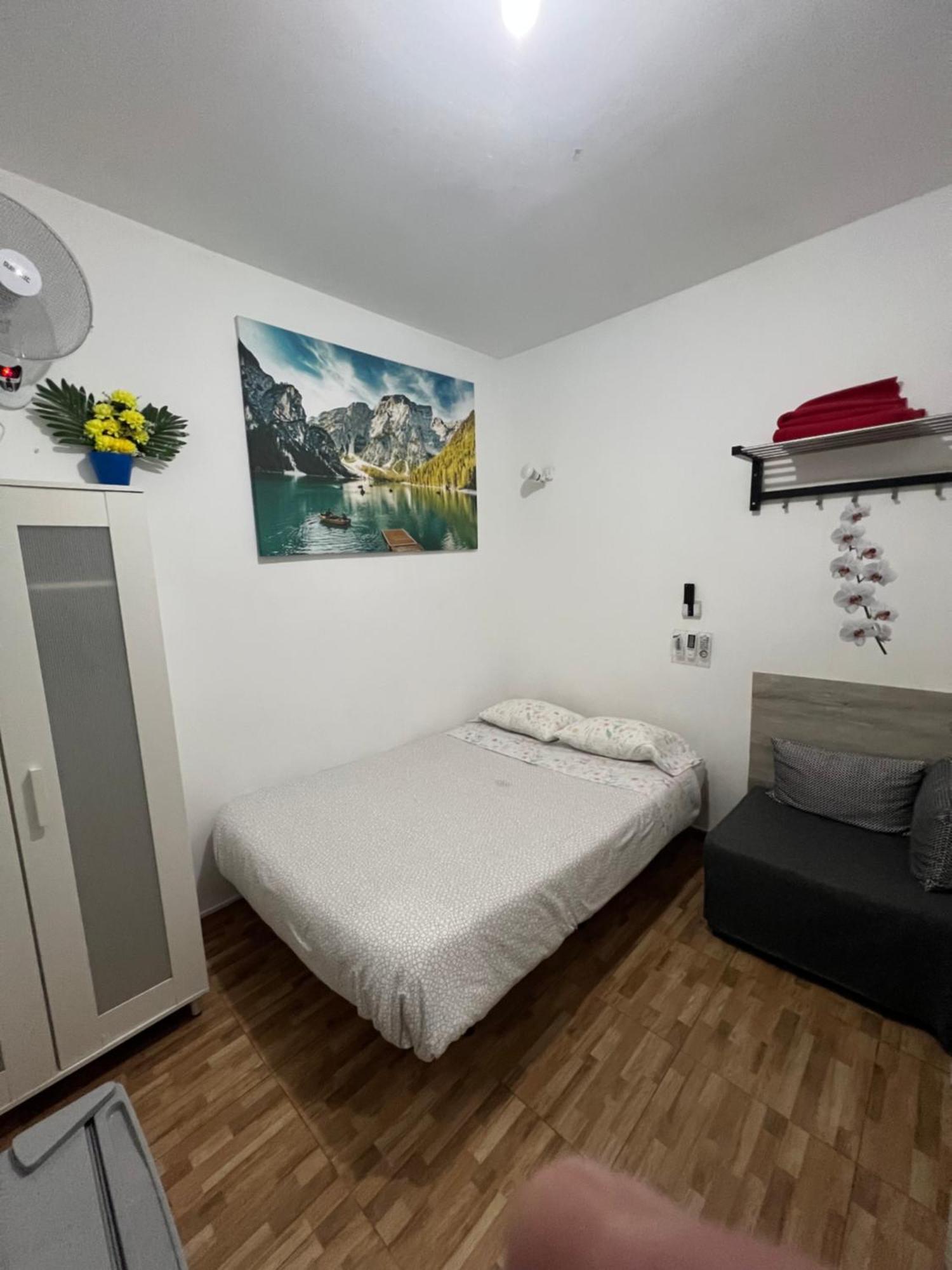 Homestay El Buho De Cordoba