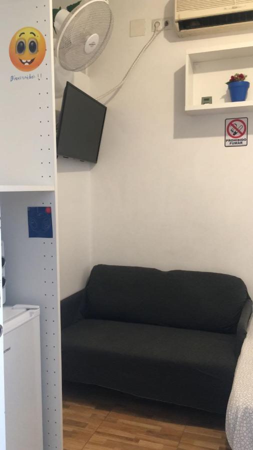 El Buho De Allotjament en família Còrdova