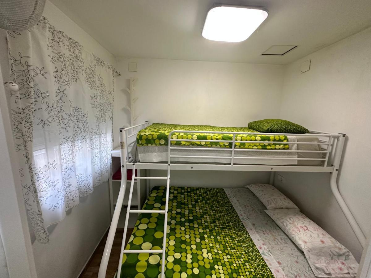Allotjament en família El Buho De